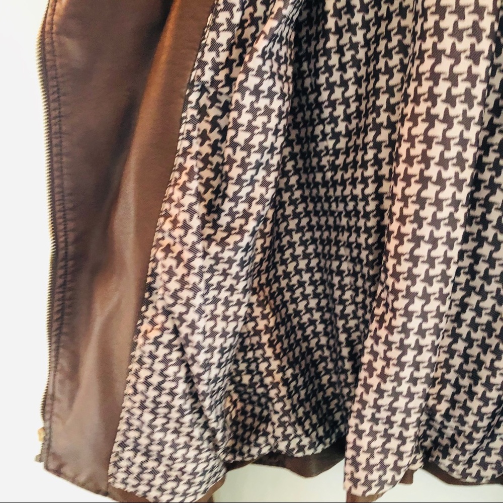 Black Rivet Jacket - Picture 3 of 4